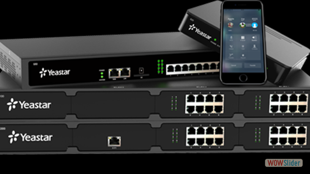 Centralini Voip Centralini Voip